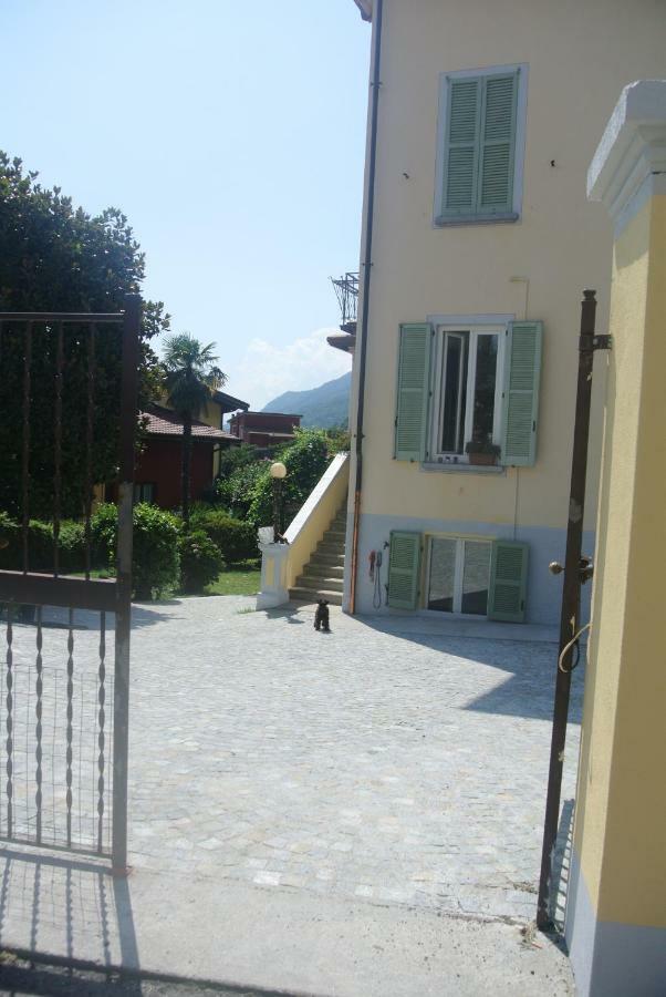 Casa Gabriela Hotel Cannero Riviera Exterior photo